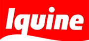 iquine logo
