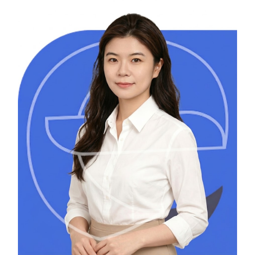 Jasmine Huang